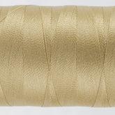 Thread - Polyfast Trilobal Polyester - 40Wt - P3272 - Medium Tan